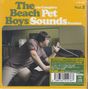 The Beach Boys: The Complete Pet Sounds Sessions Vol. 2 (Papersleeves im Schuber), CD,CD,CD,CD