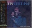 Otis Redding: Europe Soul Revue, CD