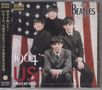 The Beatles: 1964 US First Attack Live, CD,CD