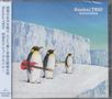 Nankai Trio: Antarctica, CD, CD