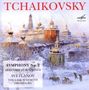Peter Iljitsch Tschaikowsky: Symphonie Nr.2, CD