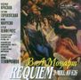 Wolfgang Amadeus Mozart: Requiem KV 626, CD