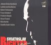 : Svjatoslav Richter Collection, CD,CD,CD,CD,CD