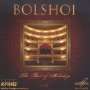 Bolshoi - The Best of Melodiya, 5 CDs