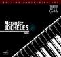 : Alexander Jocheles,Klavier, CD