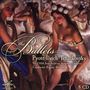 Peter Iljitsch Tschaikowsky: The Ballets, CD,CD,CD,CD,CD,CD,CD,CD