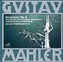 Gustav Mahler (1860-1911): Symphonie Nr.4, CD