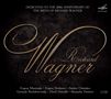 Richard Wagner: Ouvertüren & Vorspiele, CD,CD