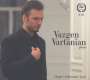: Vazgen Vartanian - Chopin / Schumann / Liszt, CD,CD,CD