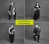 : New Russian Quartet - Cinemaphonia, CD