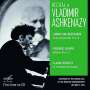: Vladimir Ashkenazy - Recital Moscow Conservatory 9.6.1963, CD