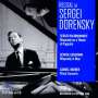 Recital of Sergei Dorensky, CD