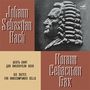 Johann Sebastian Bach: Cellosuiten BWV 1007-1012 (180g), LP,LP,LP,LP