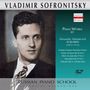 Alexander Scriabin (1872-1915): Klavierwerke, CD