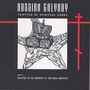 Russian Galvary - Triptych of Spiritual Songs II, CD