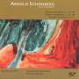 Arnold Schönberg (1874-1951): Kammersymphonien Nr.1 & 2 arr.f.2 Klaviere, CD