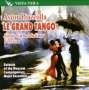Astor Piazzolla: Le Grand Tango, CD