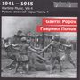 Wartime Music Vol.4 - 1941-1945, CD