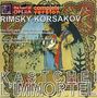 Nikolai Rimsky-Korssakoff: Der unsterbliche Kastchey, CD