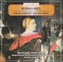 : Russian Soul, CD