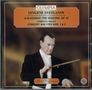 Alexander Glasunow: Die Jahreszeiten op.67, CD