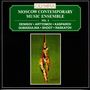 Moscow Contemporary Music Ensemble, CD