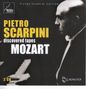 : Pietro Scarpini - Discovered Tapes / Mozart, CD,CD