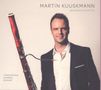 Martin Kuuskmann - Fagottkonzerte, CD, CD