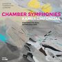 Sinfonietta Riga - Chamber Symphonies, CD