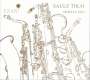 Riga Saxophone Quartet - Saule Tikai (Merely Sun), CD