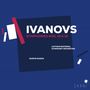 Janis Ivanovs (1906-1983): Symphonie Nr.15 & 16, CD