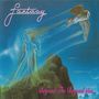 Fantasy: Beyond The Beyond Plus..., CD, CD