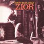 Zior: Every Inch A Man, CD, CD