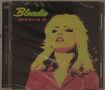 Blondie: Live In Boston '81, 2 CDs