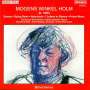 Mogens Winkel Holm (1936-1999): Prison Music III & IV, CD