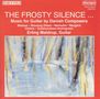 Erling Möldrup - The Frosty Silence..., CD
