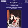 Jules Massenet: Suiten, CD, CD