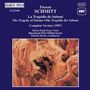 Florent Schmitt (1870-1958): La Tragedie de Salome - Ballettmusik, CD
