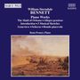 William Sterndale Bennett (1816-1875): Klavierwerke Vol.1, CD