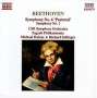 Ludwig van Beethoven: Symphonien Nr.1 & 6, CD