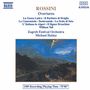 Gioacchino Rossini: Ouvertüren, CD