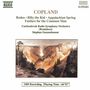 Aaron Copland: Appalachian Spring, CD