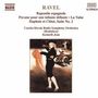 Maurice Ravel: Rapsodie espagnole, CD