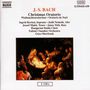 Johann Sebastian Bach: Weihnachtsoratorium BWV 248, 3 CDs