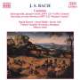 Johann Sebastian Bach: Kantaten BWV 211 & 212, CD