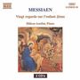 Olivier Messiaen: Vingt Regards sur l'Enfant Jesus, CD,CD