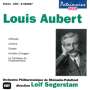 Louis Aubert (1887-1968): Orchesterwerke, CD