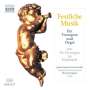 Festliche Musik für Trompete & Orgel, CD