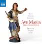 Ave Maria - Madonna Mystica, CD