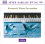 Romantic Piano Favourites, 2 CDs